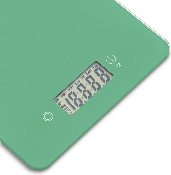 Кухонные весы Kitfort КТ-857-2