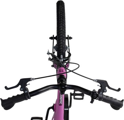 Детский велосипед Maxiscoo Cosmic Стандарт 18 2025 / MSC-C1843