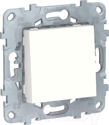 Выключатель Schneider Electric Unica NU520318 - фото