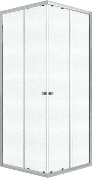 Душевой уголок Niagara Eco NG-1009-14QMT 90x90x190 - фото