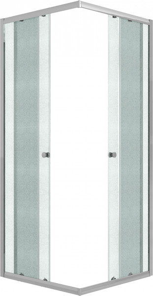 Душевой уголок Niagara Eco NG-1009-14QMT 90x90x190