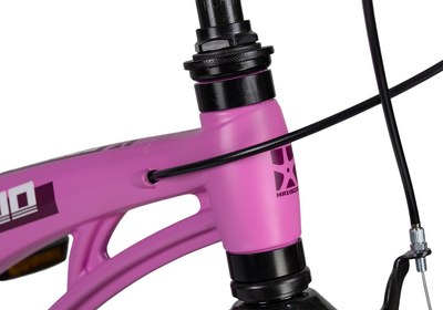 Детский велосипед Maxiscoo Cosmic Стандарт 18 2025 / MSC-C1843