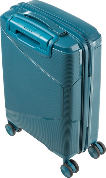 Чемодан на колесах DoubleW 088