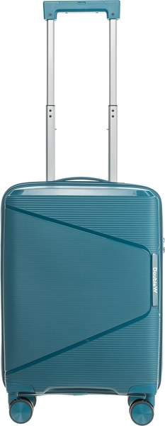 Чемодан на колесах DoubleW 088