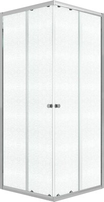 Душевой уголок Niagara Eco NG-1010-14QMT 100x100x190 - фото