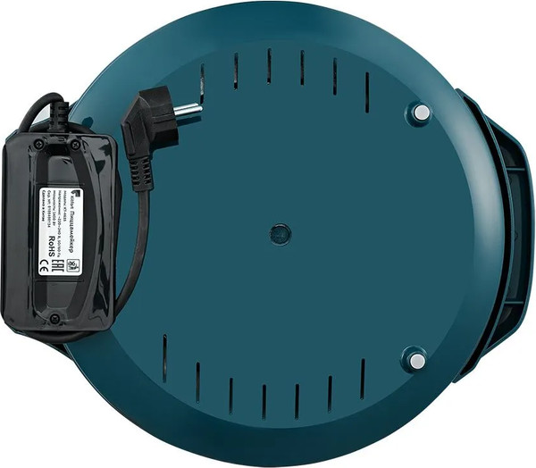 Пицца-мейкер Kitfort КТ-4635