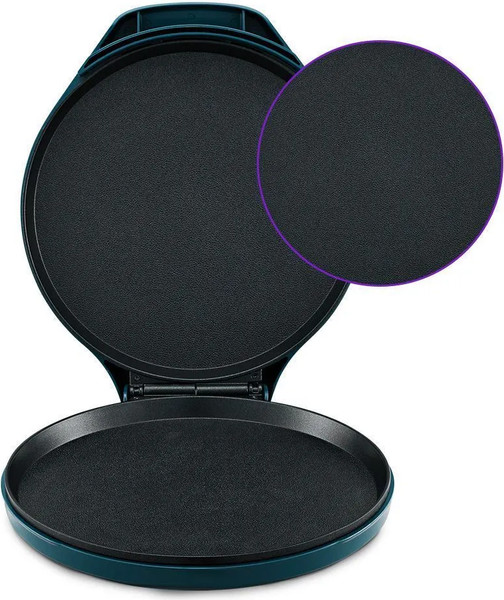 Пицца-мейкер Kitfort КТ-4635