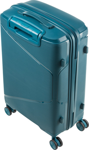 Чемодан на колесах DoubleW 088