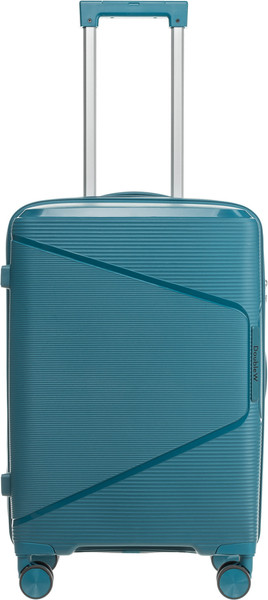 Чемодан на колесах DoubleW 088