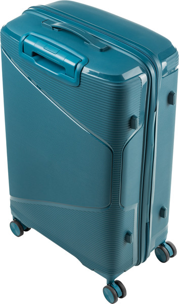 Чемодан на колесах DoubleW 088