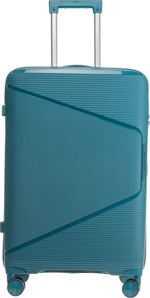 Чемодан на колесах DoubleW 088