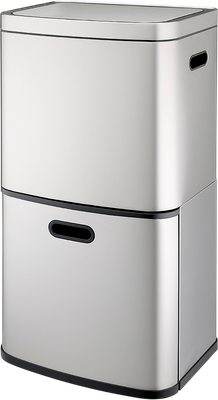 Система сортировки мусора Smart Solutions Smart Bin / SS0000250 - фото