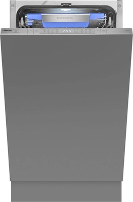Посудомоечная машина MEFERI MDW4583 Comfort Plus