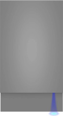 Посудомоечная машина MEFERI MDW4583 Comfort Plus