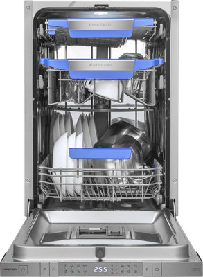 Посудомоечная машина MEFERI MDW4583 Comfort Plus