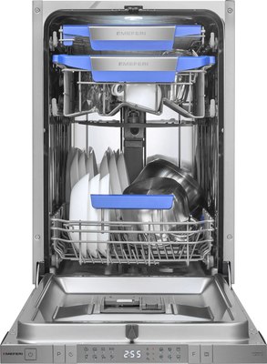 Посудомоечная машина MEFERI MDW4583 Comfort Plus