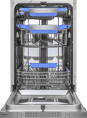 Посудомоечная машина MEFERI MDW4583 Comfort Plus