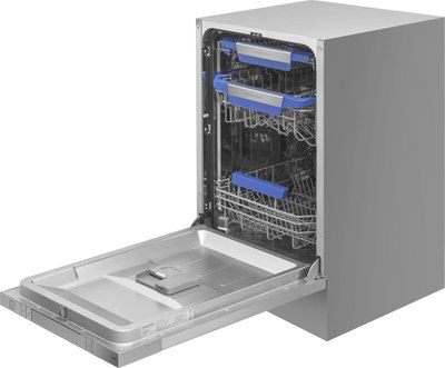 Посудомоечная машина MEFERI MDW4583 Comfort Plus