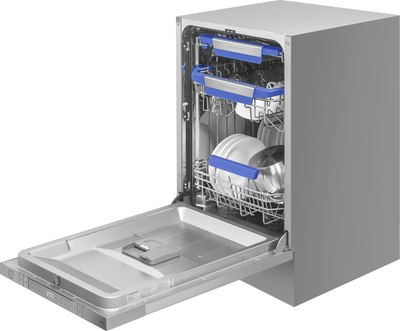 Посудомоечная машина MEFERI MDW4583 Comfort Plus