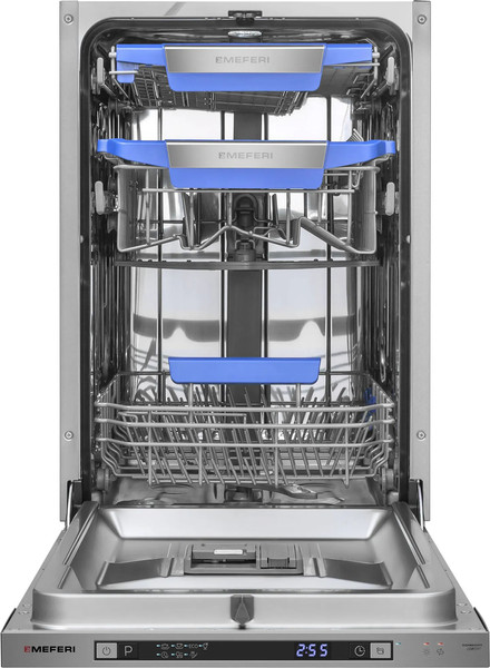 Посудомоечная машина MEFERI MDW4573 Comfort