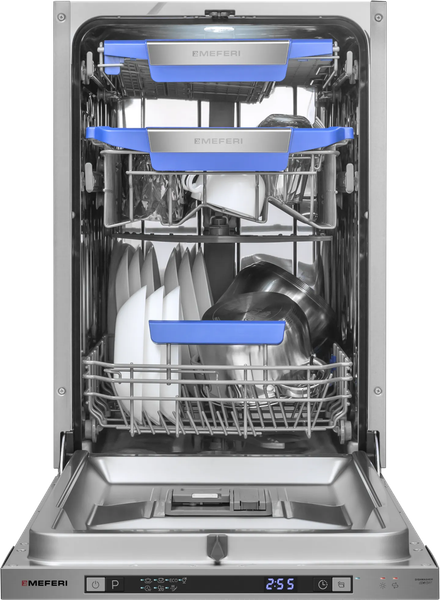 Посудомоечная машина MEFERI MDW4573 Comfort