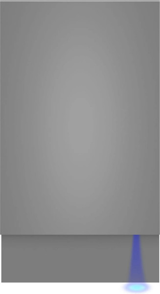 Посудомоечная машина MEFERI MDW4573 Comfort