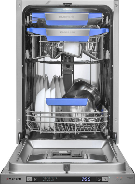 Посудомоечная машина MEFERI MDW4573 Comfort