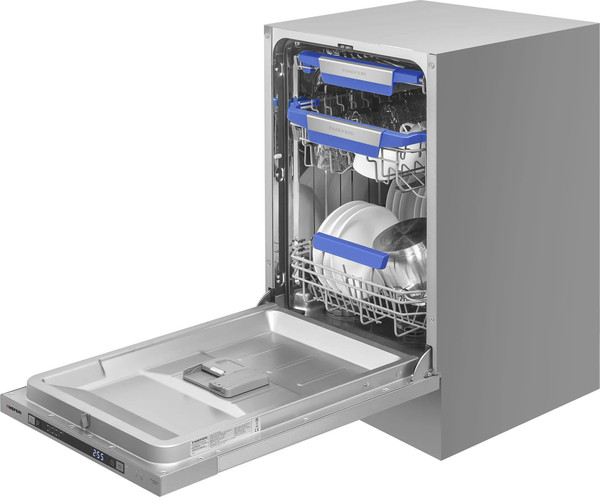 Посудомоечная машина MEFERI MDW4573 Comfort