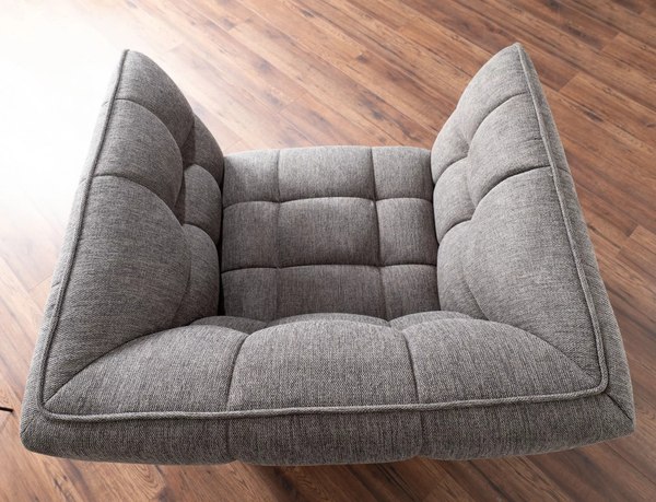 Кресло мягкое Signal Castello 1