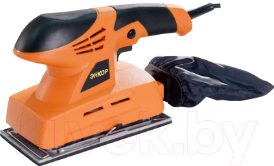 Вибрационная шлифовальная машина Энкор ПМЭ-220/182 - фото