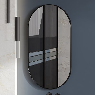 Зеркало Belux Ванкувер В 50x90