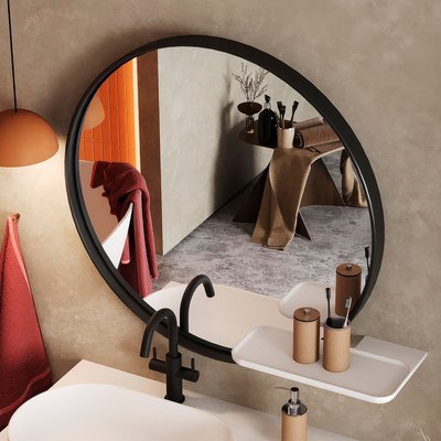 Зеркало Belux Ванкувер В 70