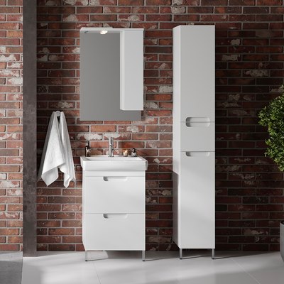 Тумба под умывальник Belux Мадейра Н 55-02