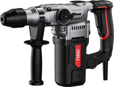 Профессиональный перфоратор Deli EDE-DC26-3E - фото
