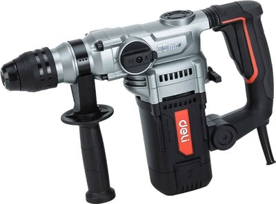 Профессиональный перфоратор Deli EDE-DC26-3E
