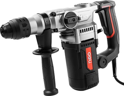 Профессиональный перфоратор Deli EDE-DC26-3E