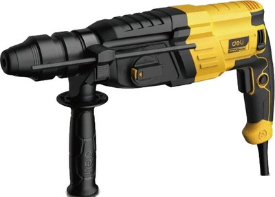 Перфоратор Deli EDL-DC28-E3 - фото