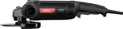 Профессиональная угловая шлифмашина Deli EDE-JM230-1E