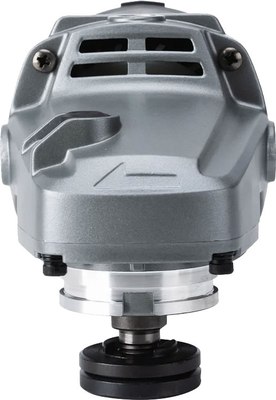 Профессиональная угловая шлифмашина Deli EDE-JM230-1E