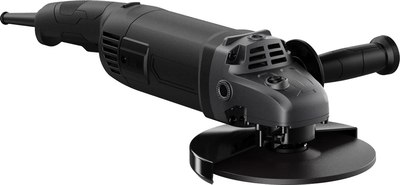 Профессиональная угловая шлифмашина Deli EDE-JM230-1E