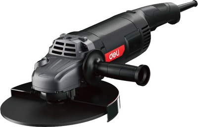Профессиональная угловая шлифмашина Deli EDE-JM230-2E - фото