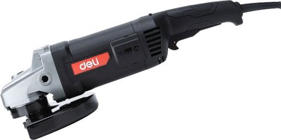 Профессиональная угловая шлифмашина Deli EDE-JM230-2E