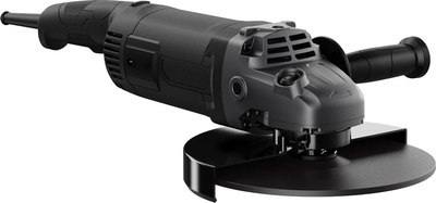 Профессиональная угловая шлифмашина Deli EDE-JM230-2E