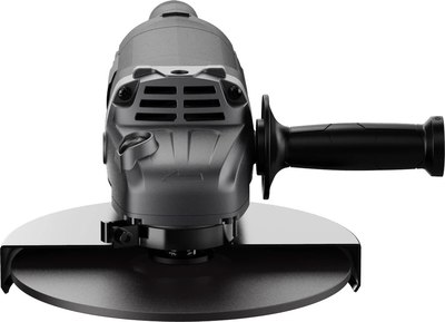 Профессиональная угловая шлифмашина Deli EDE-JM230-2E