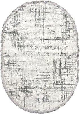 Ковер Bertug Mykonos / 27852Z-A03937-OVAL - фото