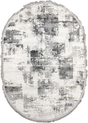 Ковер Bertug Mykonos / 34435Z-A03873-OVAL - фото