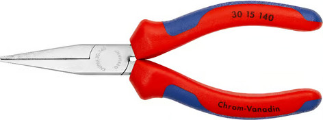 Длинногубцы Knipex 3015140 - фото