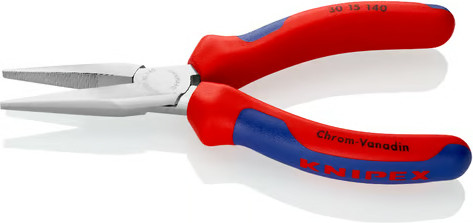 Длинногубцы Knipex 3015140