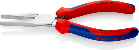 Длинногубцы Knipex 3015190