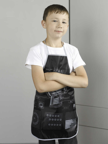 Фартук для творчества Феникс+ Метареальность / 63101